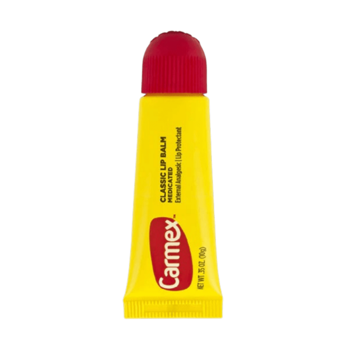 CARMEX LIP CLASSIC BALM 10G