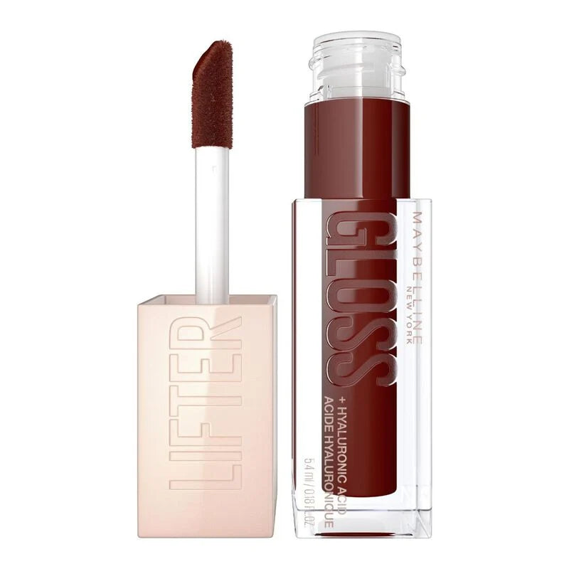 MAYBELLINE LIP LIFTER GLOSS NU 028