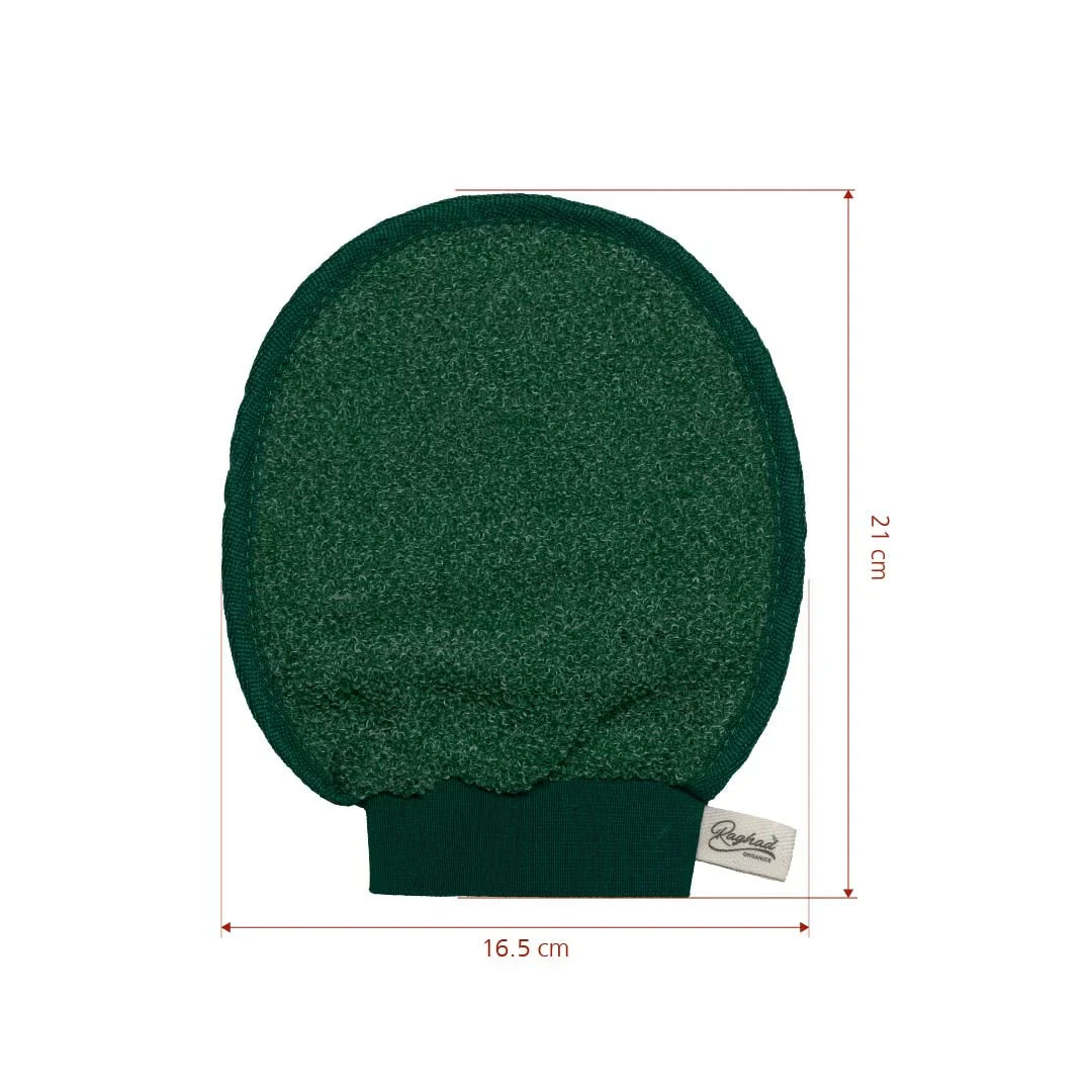 RAGHAD ORGANIC COTTON BAG