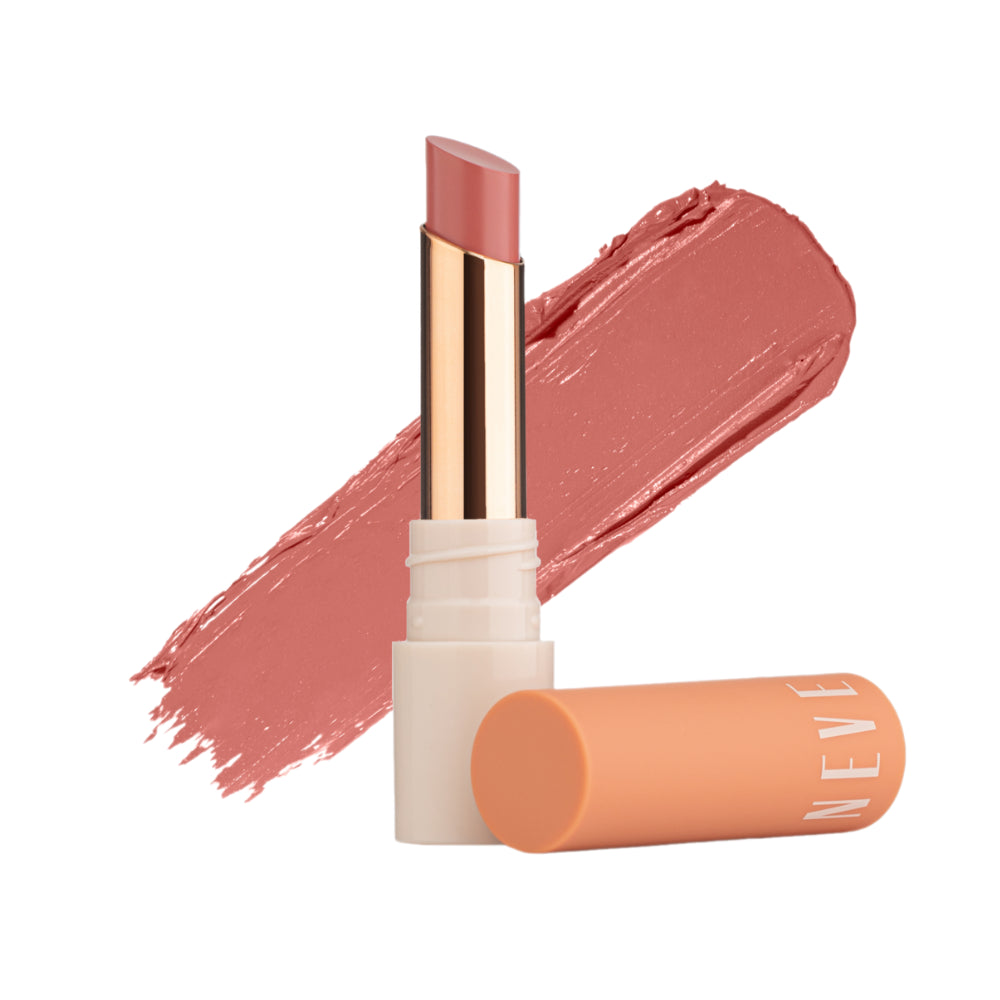 NEVERTI LET LIP ROJOICE LIPSTICK NP702 - 004