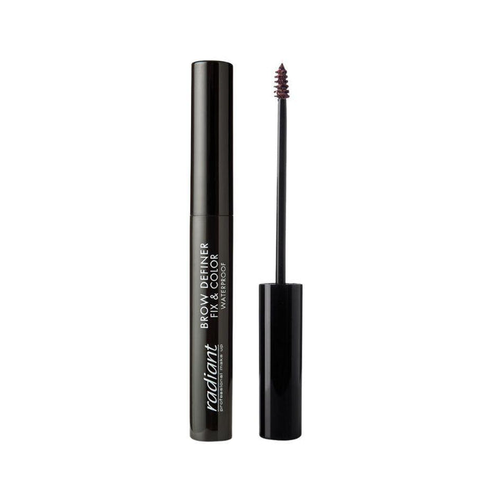 #RADIANT-BROW DEFINER FIX & COLOR W/P NO. 5