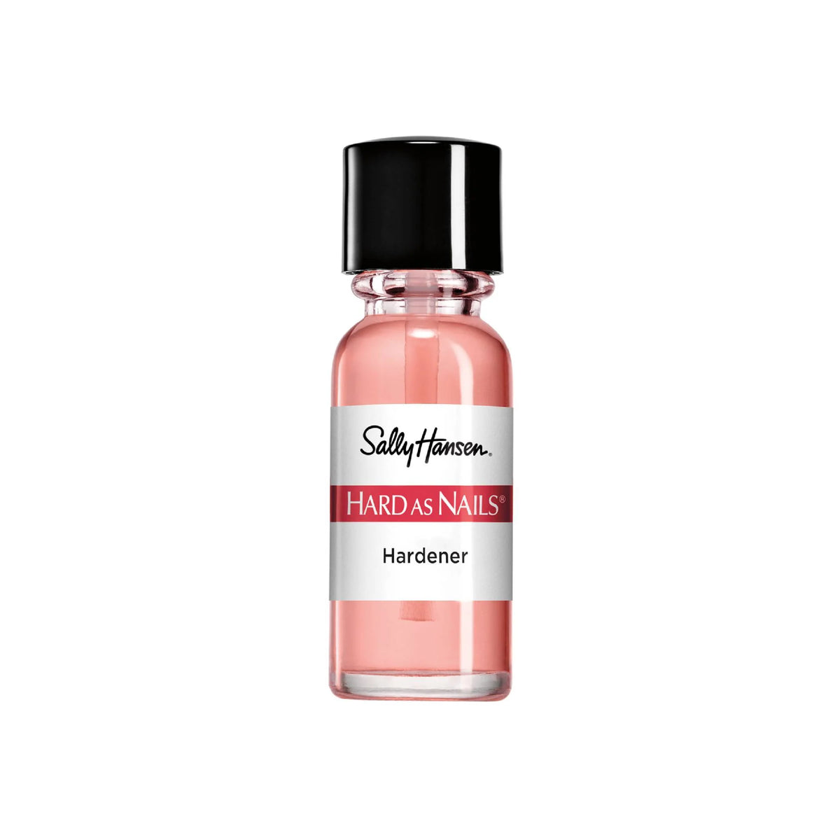 SALLY HANSEN HARD AS NAILS TINT 13.3ML
