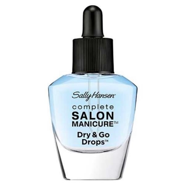 SALLY HANSEN DRY+GO DROPS