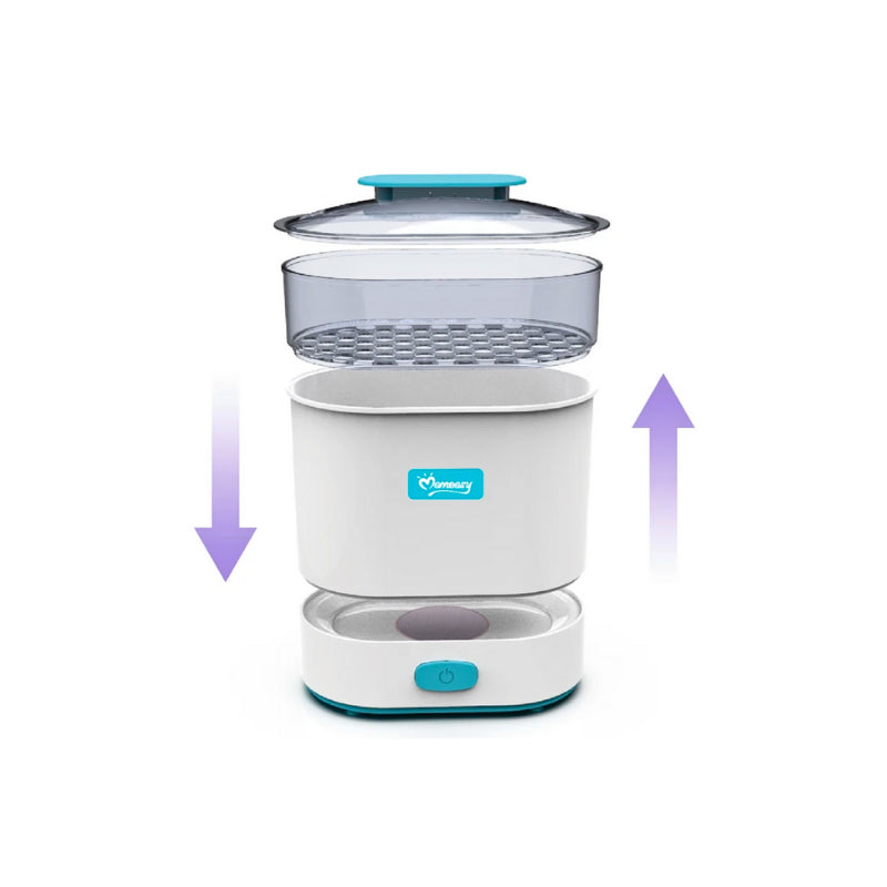 MOMEASY STERILISE AND STORE