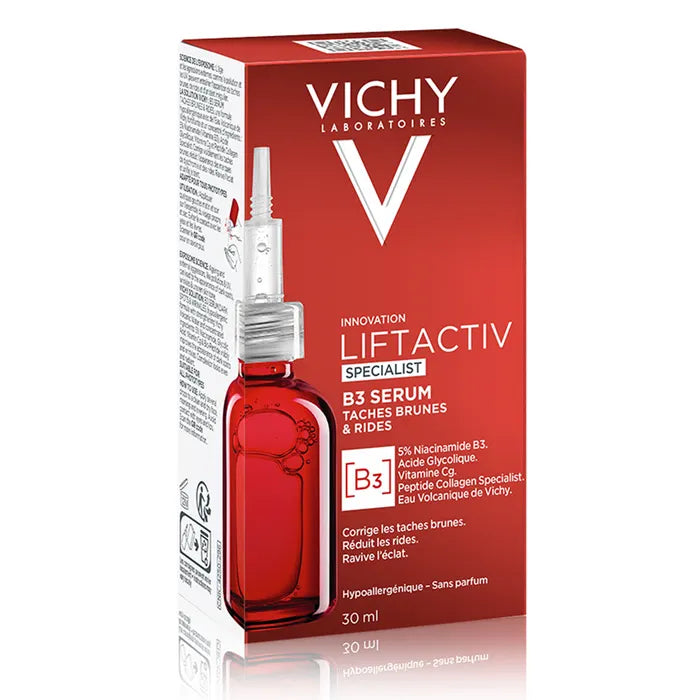 VICHY LIFTACTIV B3 SERUM 30ML