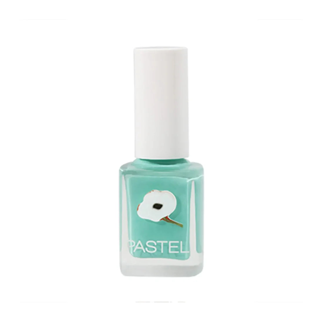 PASTEL NAIL POLISH - 419