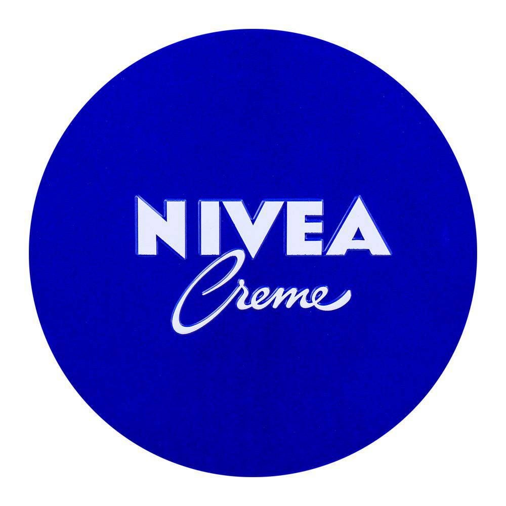 NIVEA CREAM 60 ML
