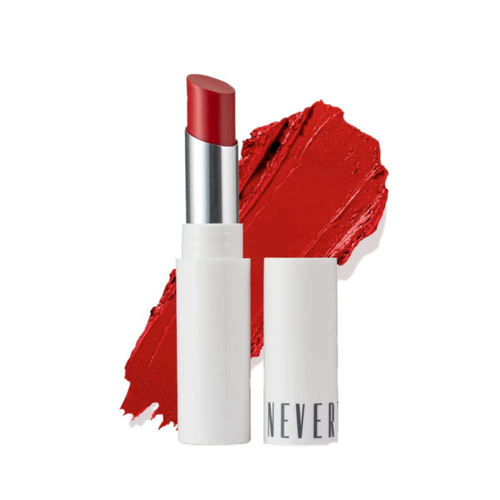 NEVERTI KISS LIPSTICK NP700 - 010
