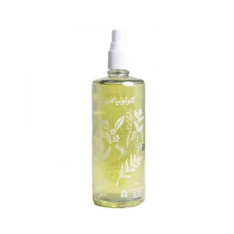 FRESCAL COLOGNE 118 ML