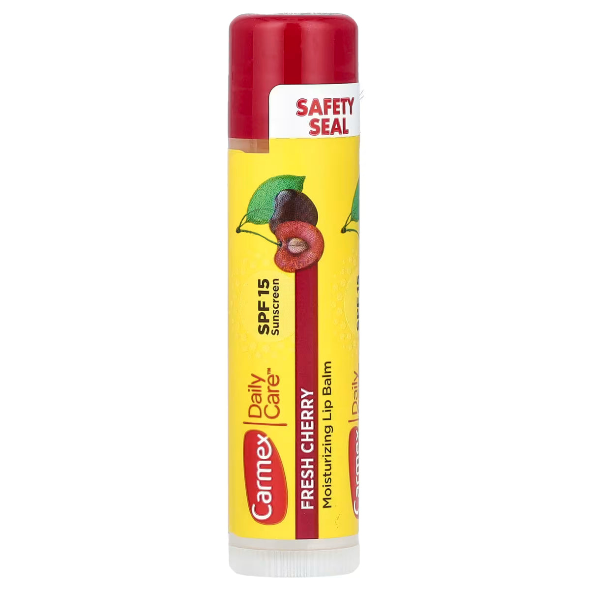 HONEY LIPS DAILY CARE LIP BALM STRAWBERRY FLAVOUR 10G