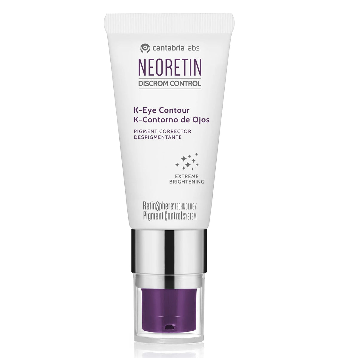CANTABRIA LABS NEORETIN K-EYE CONTOUR CREAM 15ML