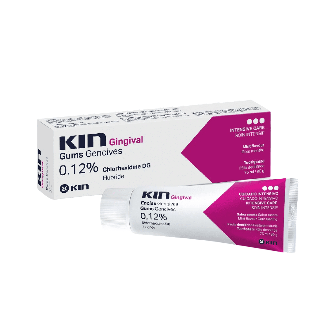 KIN GINGIVAL T.P 75ML