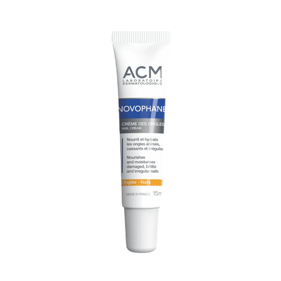 ACM NOVOPHAN NAIL CREAM 15ML
