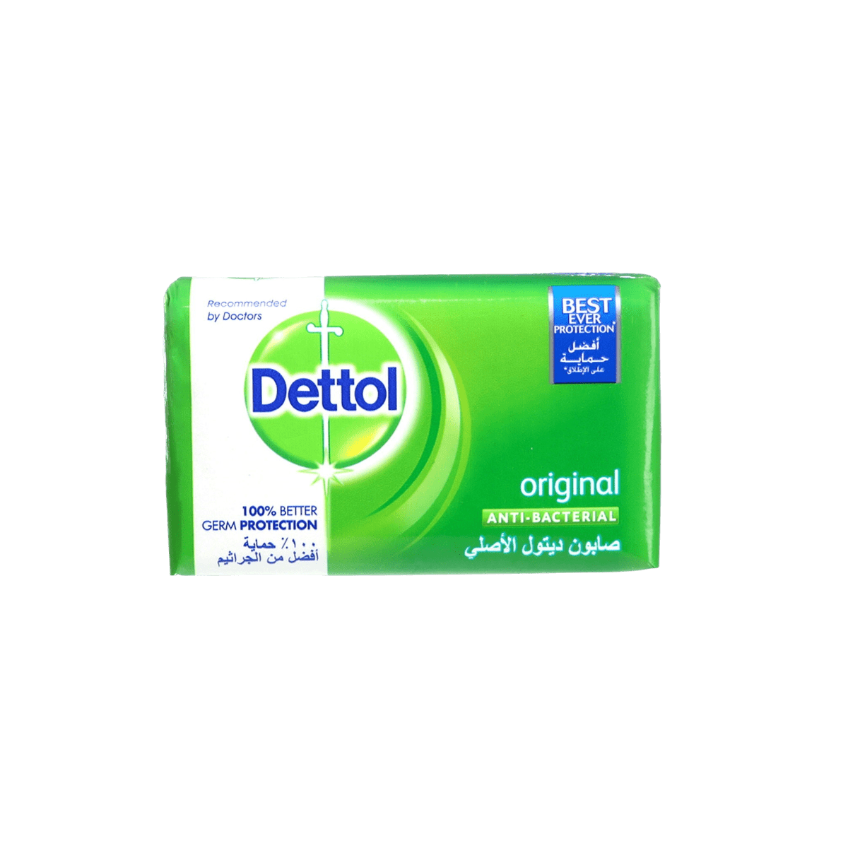 DETTOL ORIGINAL 165G