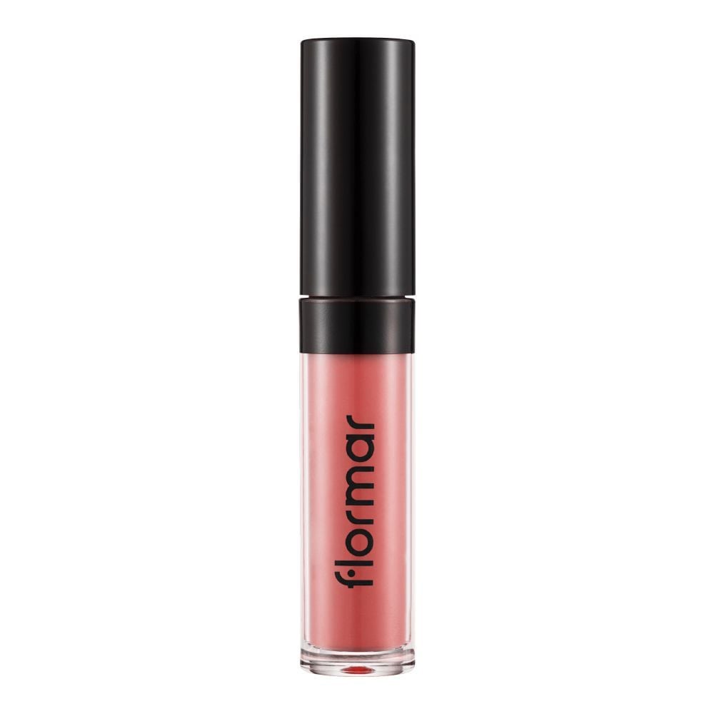 **FLORMAR - SILK MATTE LIPGLOSS 13