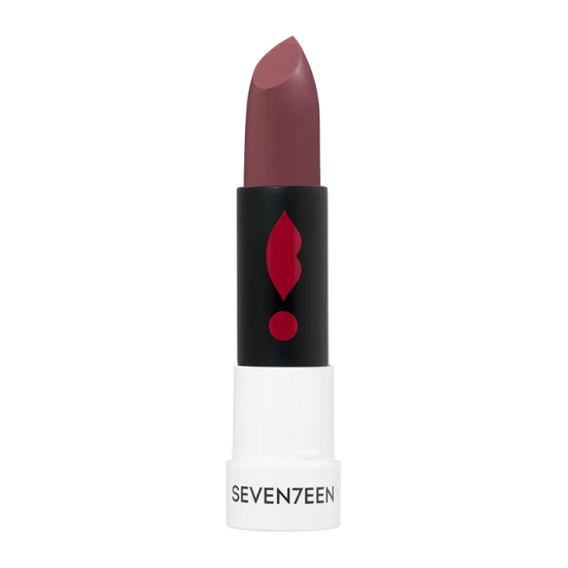 SE- MATTE LASTING LIPSTICK NO.75