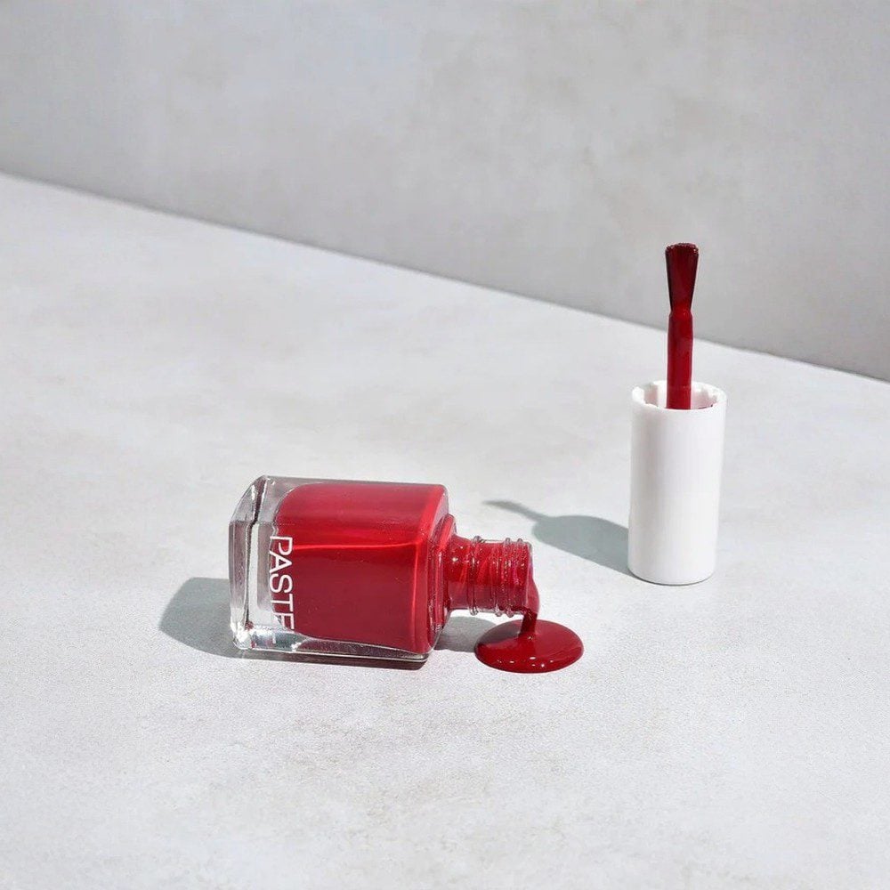 PASTEL NAIL POLISH - 130