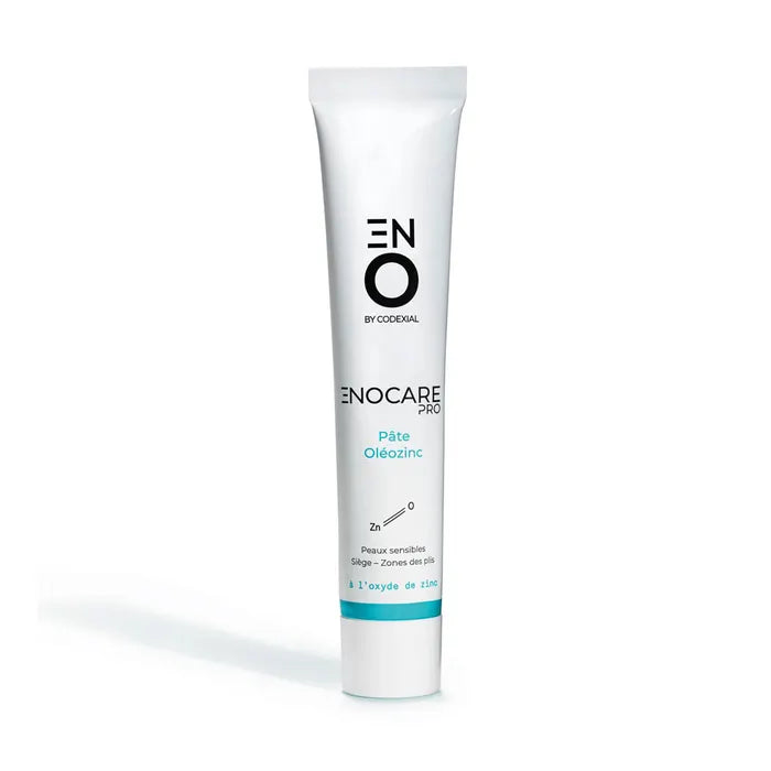 CODEXIAL ENOCARE PRO OLEOZINC 50ML
