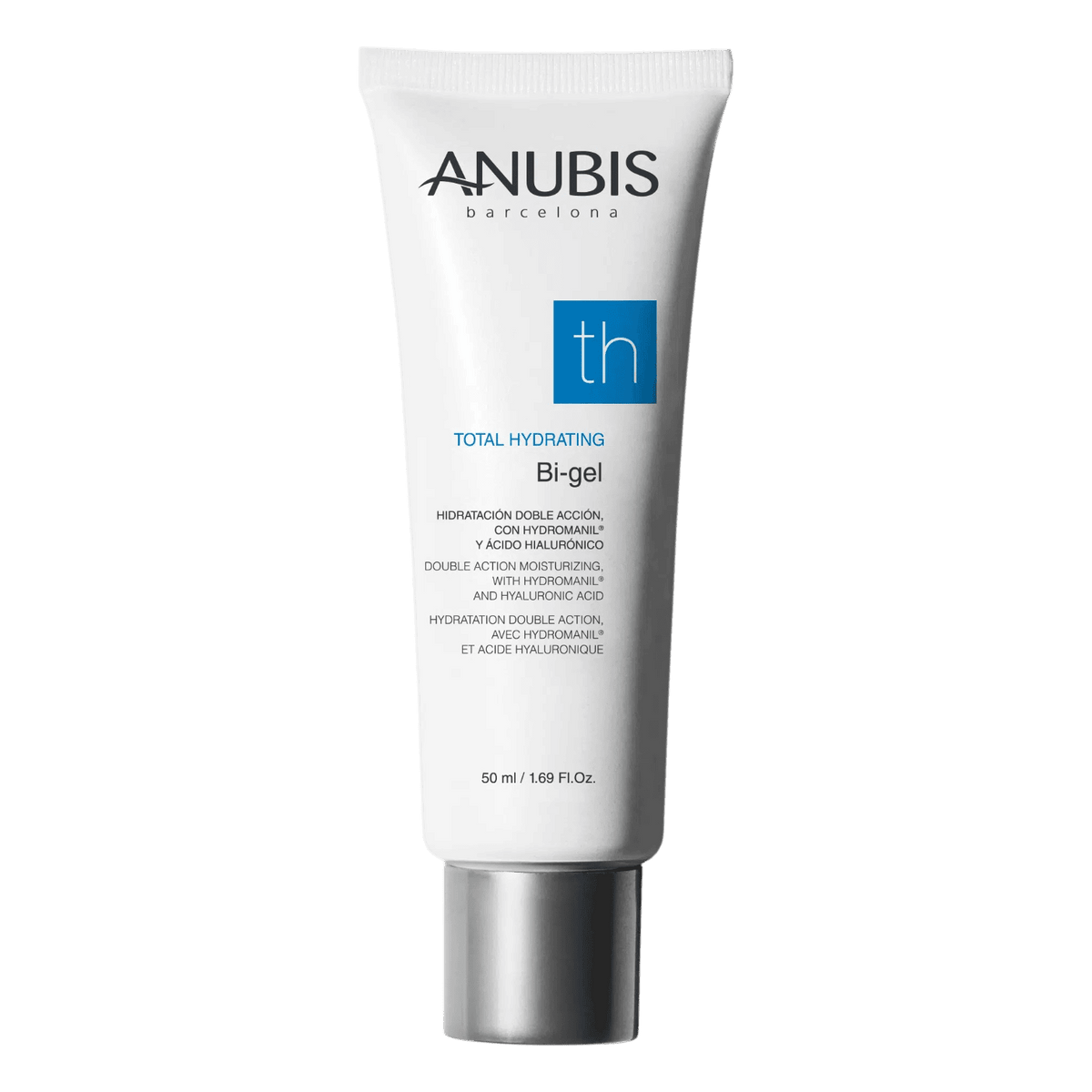 ANUBIS TOTAL HYFRATING BI-GEL 50ML