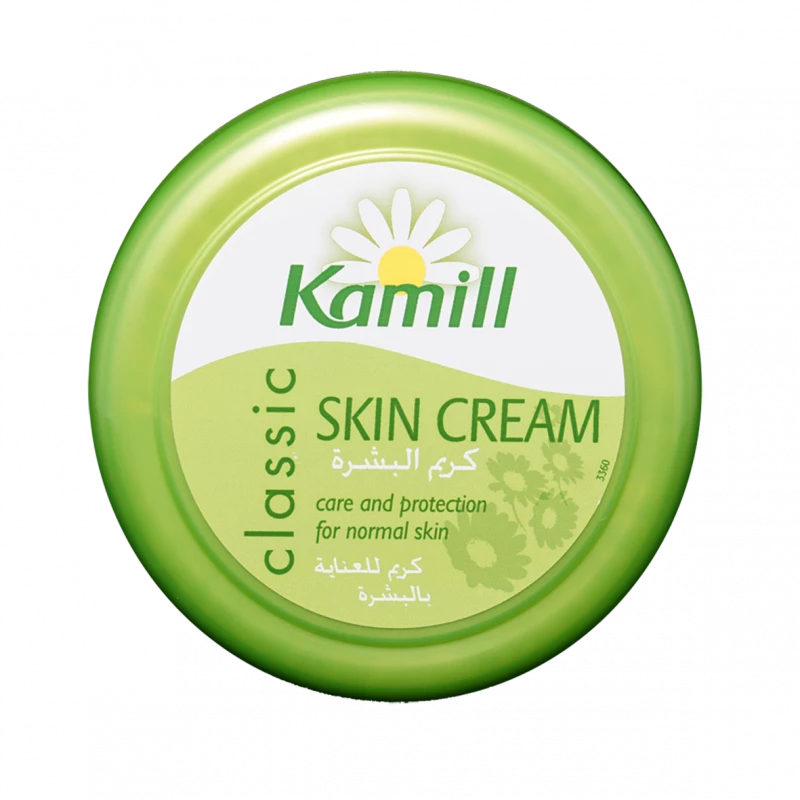 KAMILL SKIN CREAM 150ML