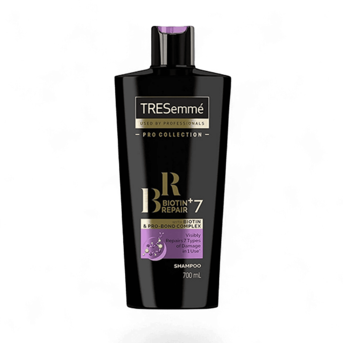 TRESEMME BIOTIN +7 REPAIR SHAMPOO 700ML