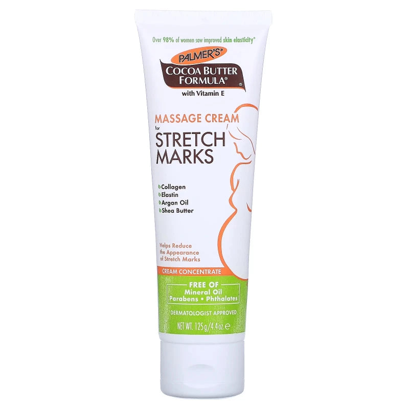 PALMER-S COCOA BUTTER STRETCH MARK CREAM 125GM