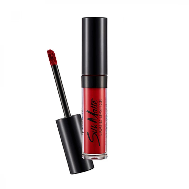 **FLORMAR - SILK MATTE LIPGLOSS 14