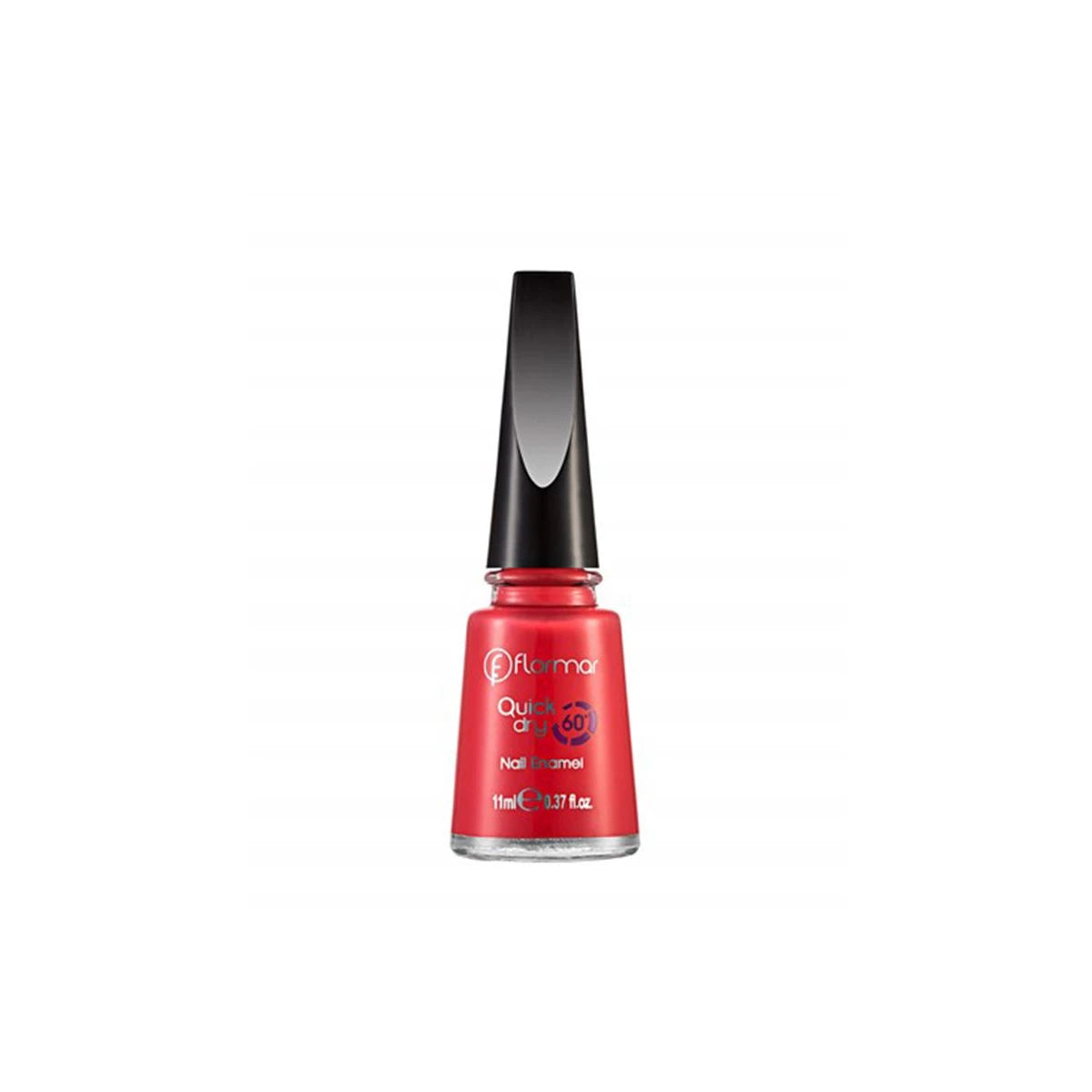 FLORMAR - NAIL ENAMEL QD03 مناكير
