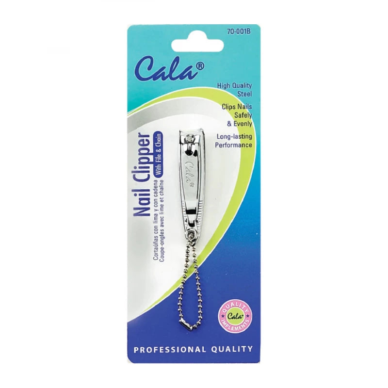 CALA مقص اظافر 005