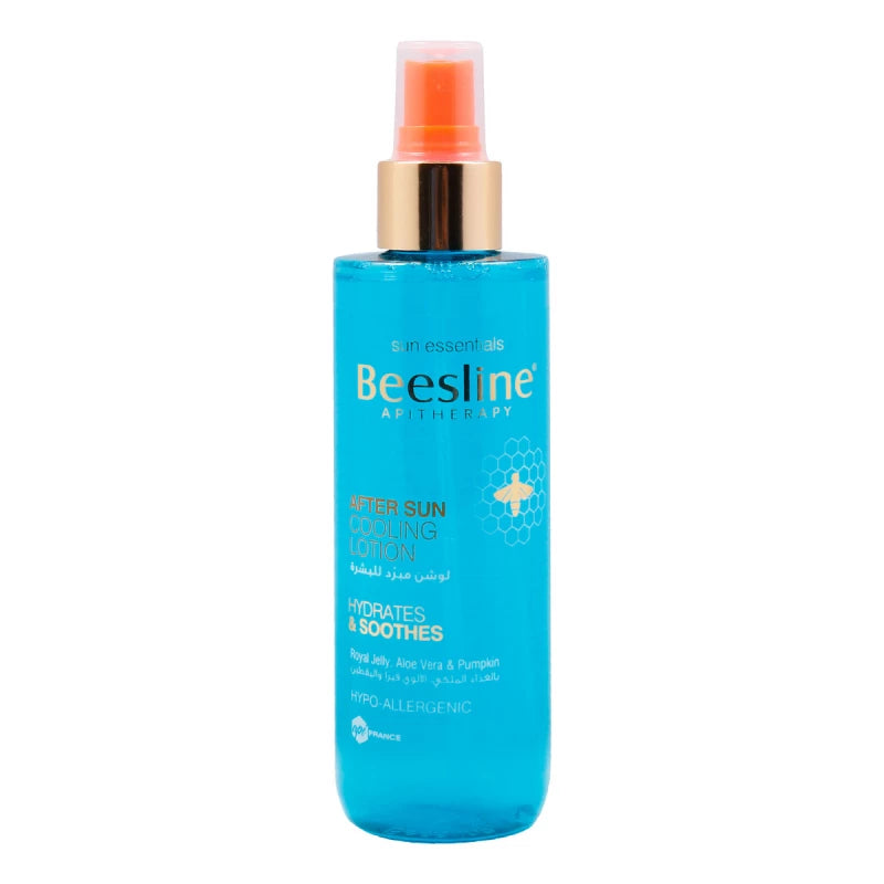 BEESLINE AFTER SUN COOLING LOTION 200ML