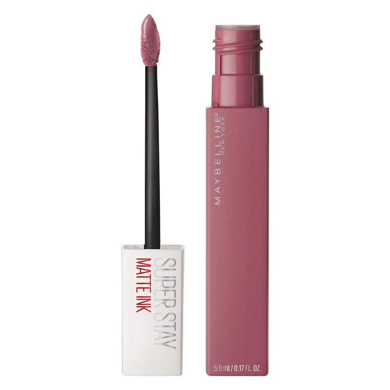 MAYBELLINE SUPER STAY MATTE INK 15 (MAKEUP)