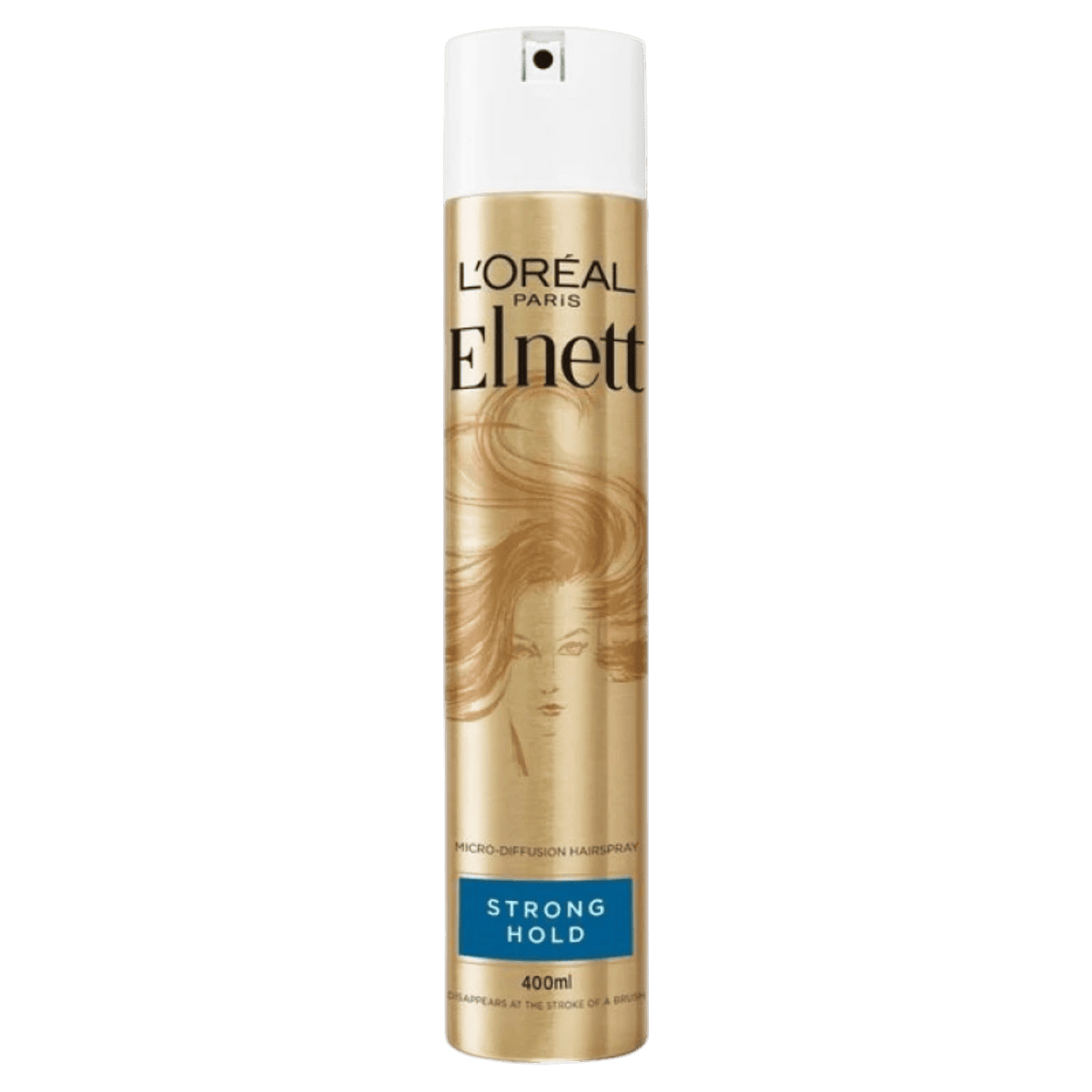 LOREAL ELNETT STRONG 500ML