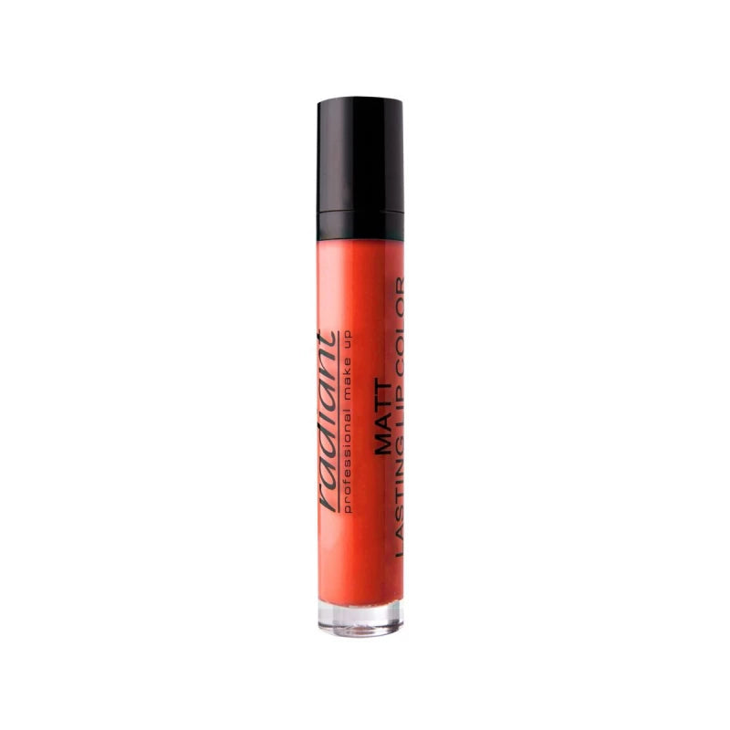#RADIANT-MATT LASTING LIP COLOR SPF 15 NO. 12