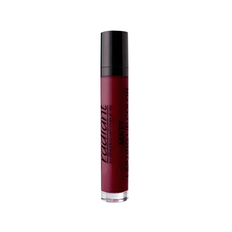 #RADIANT-MATT LASTING LIP COLOR SPF 15 NO. 22