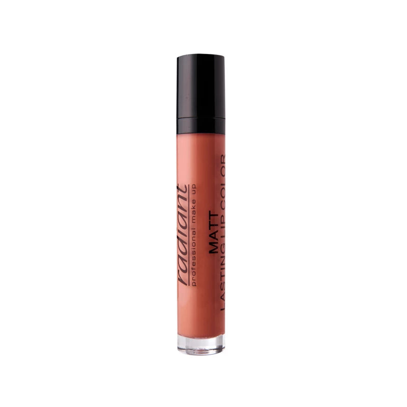 #RADIANT-MATT LASTING LIP COLOR SPF 15 NO. 5
