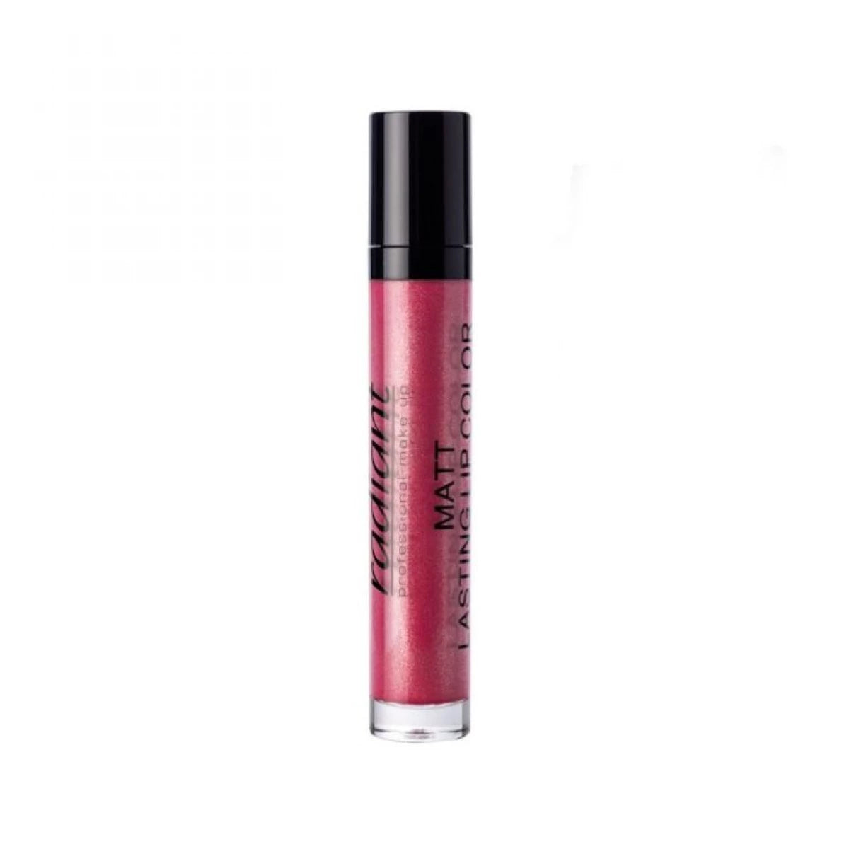 #RADIANT-MATT LASTING LIP COLOR METAL SPF 15 NO. 68