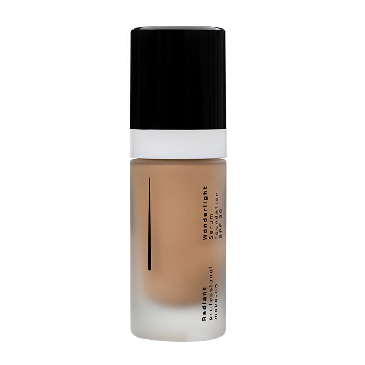 #RADIANT-WONDERLIGHT SERUM MAKE UP NO. 5