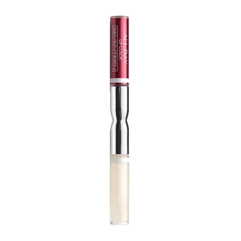 SE-ALL DAY LIP COLOR & TIP GLOSS NO. 49