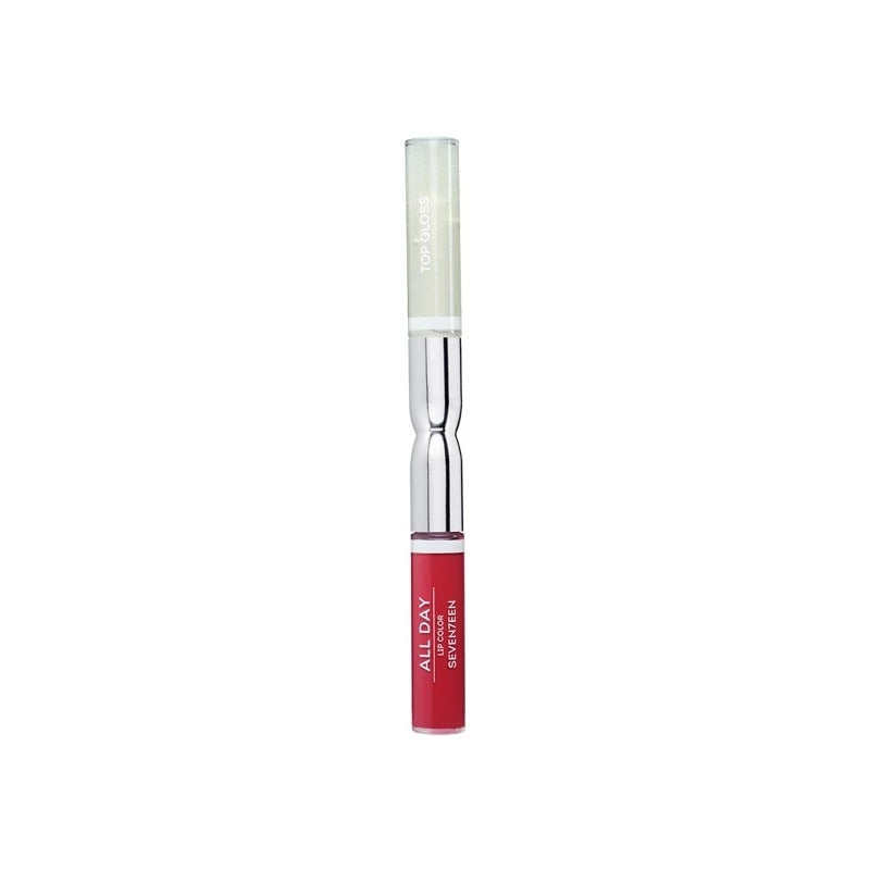SE-ALL DAY LIP COLOR & TIP GLOSS NO. 68