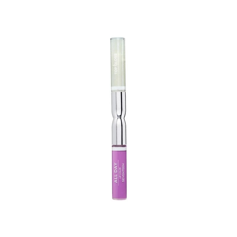 SE-ALL DAY LIP COLOR & TIP GLOSS NO. 70