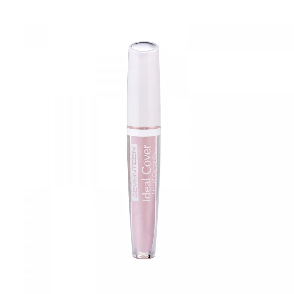 SEVENTEEN-IDEAL COVER LIQUID CONCEALER NO. 1