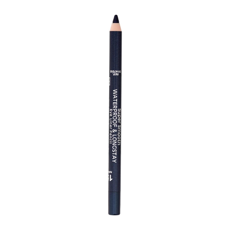 SEVENTEEN-SUPER SMOOTH W/PROOF EYE LINER NO. 15