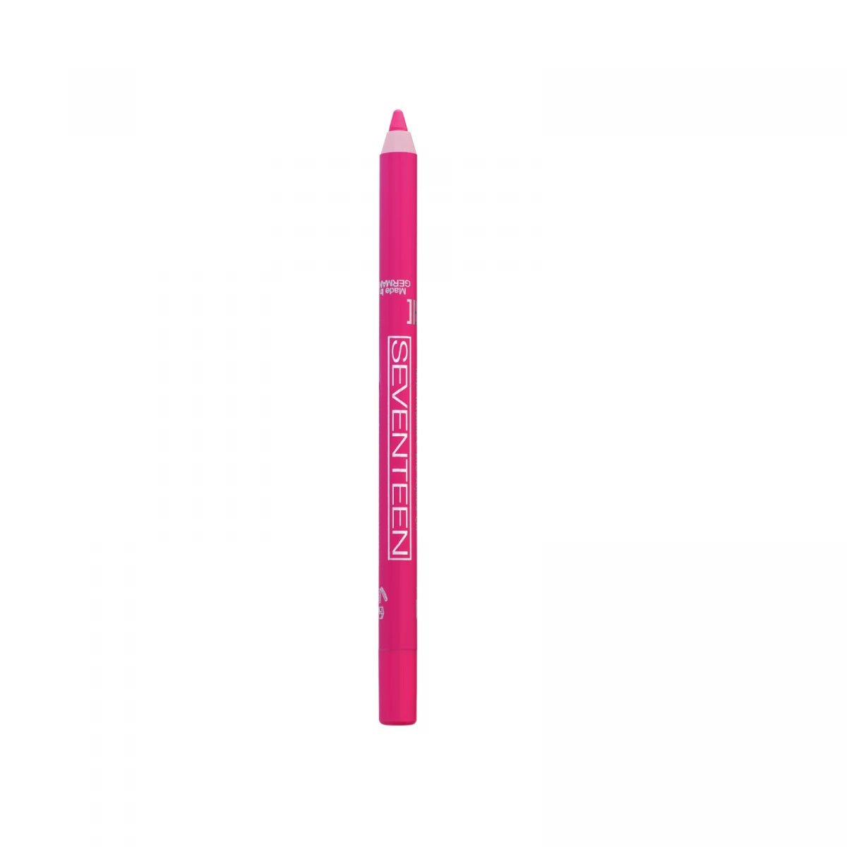 #SEVENTEEN-SUPER SMOOTH W/PROOF LIP LINER NO .32
