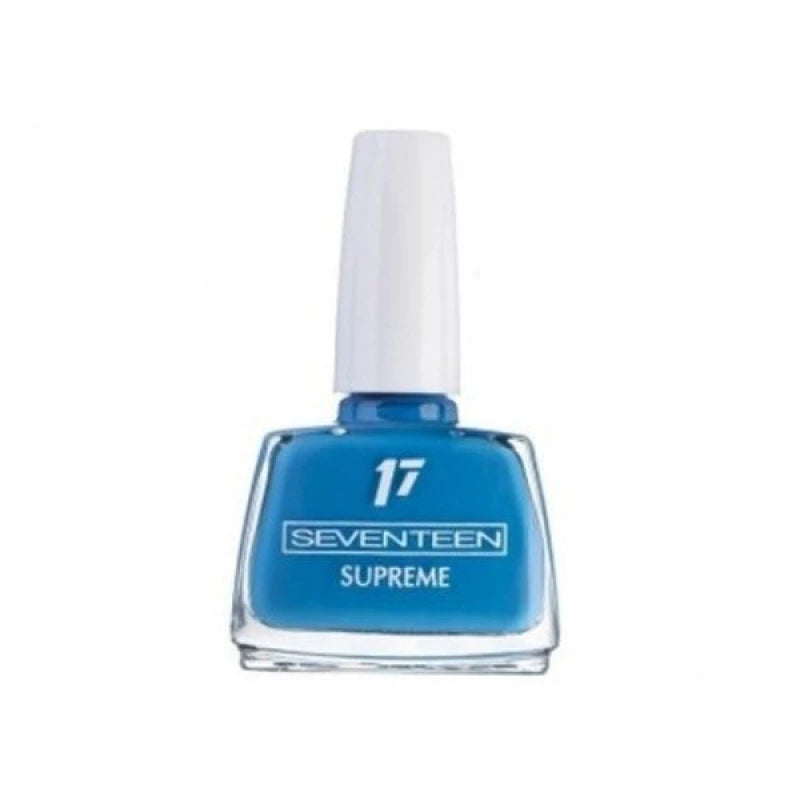SEVEN7EEN SUPREME NAIL ENAMEL157