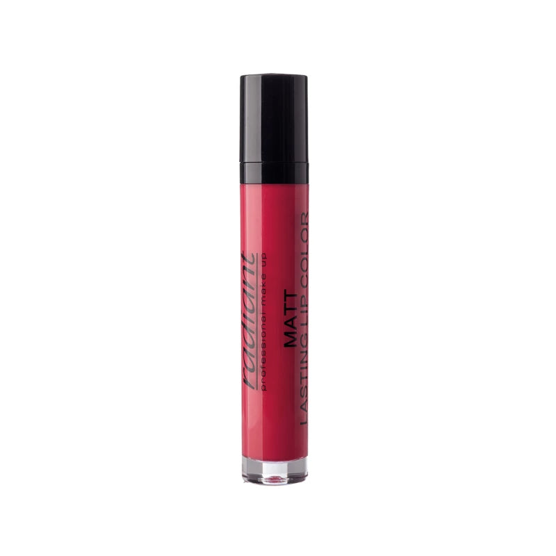 #RADIANT-MATT LASTING LIP COLOR SPF 15 NO. 17