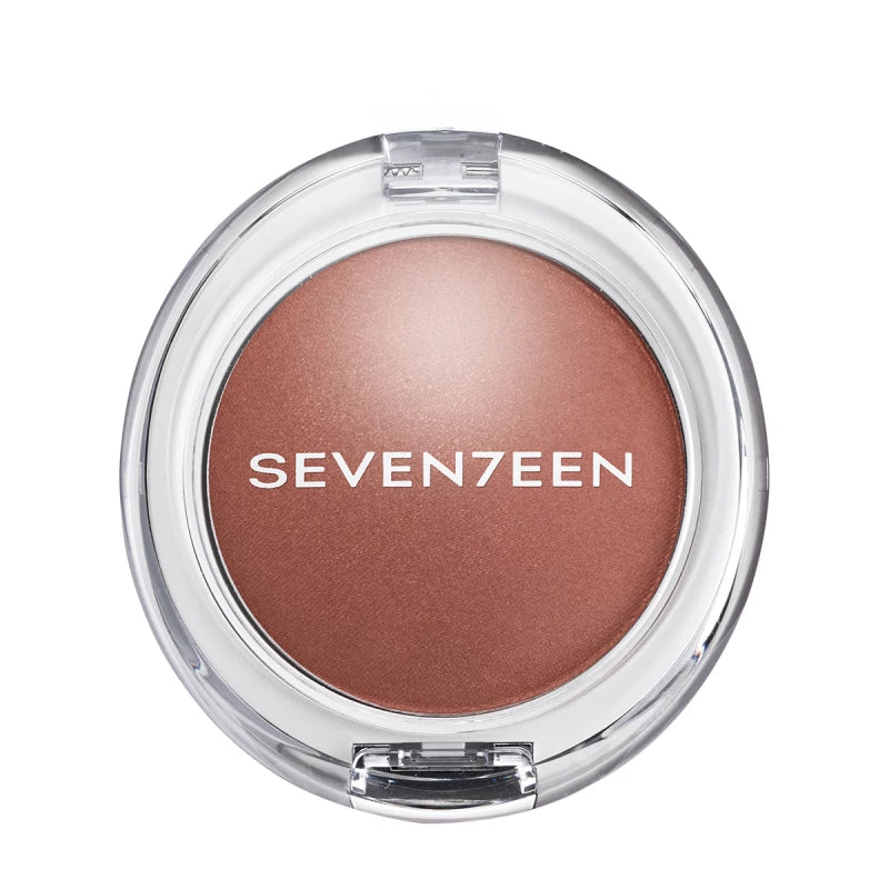 #SEVENTEEN-PEARL BLUSH POWDER NO 2