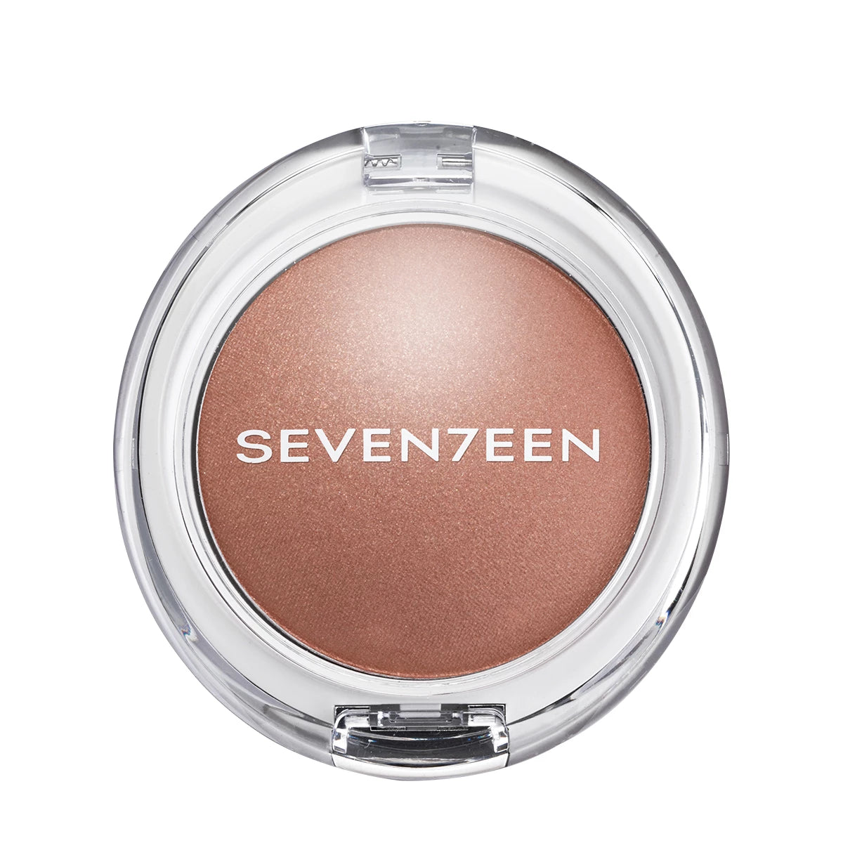 SEVENTEEN-PEARL BLUSH POWDER NO 4