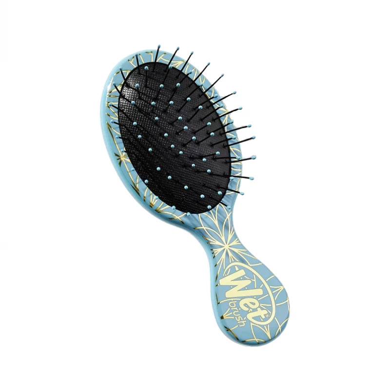 WET BRUSH MINI DETANGLER BRUSH
