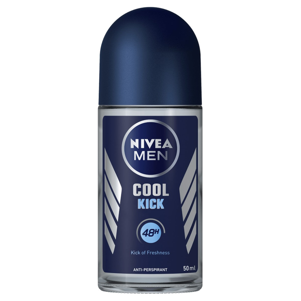 NIVEA DEO MEN COOL KICK ROLL ON 50ML