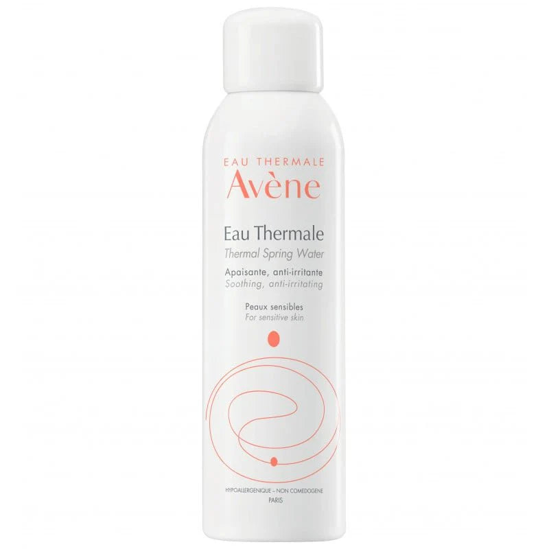 AVENE THERMALE WATER SPRAY 50ML GIFT